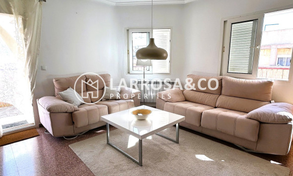 Penthouse  - A Vendre - Torrevieja - Parque las naciones