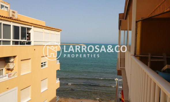 Penthouse  - A Vendre - Torrevieja - Playa de los Naufragos