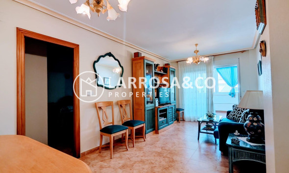 Penthouse  - A Vendre - Torrevieja - Playa del cura