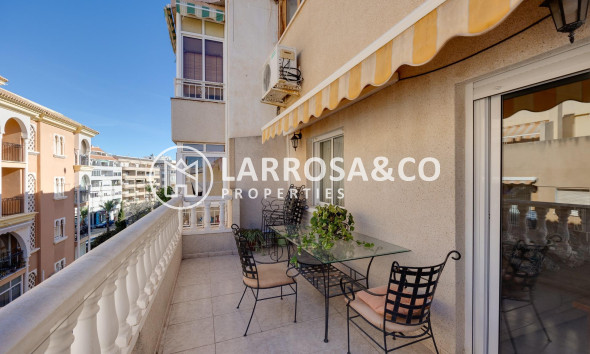 Penthouse  - A Vendre - Torrevieja - Playa del cura