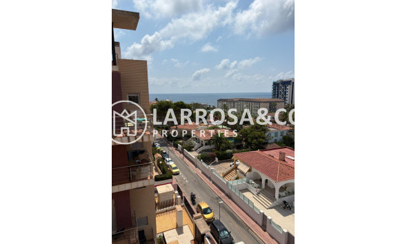 Penthouse  - A Vendre - Torrevieja - Punta Prima