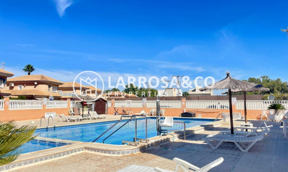 Penthouse  - A Vendre - Torrevieja - Punta Prima