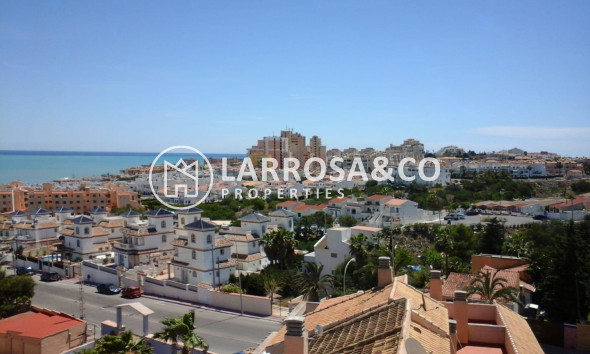 Penthouse  - A Vendre - Torrevieja - Torreblanca
