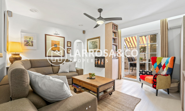 Penthouse  - A Vendre - Torrevieja - torrevieja