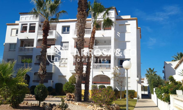 Penthouse  - A Vendre - Villamartín - Costa Blanca