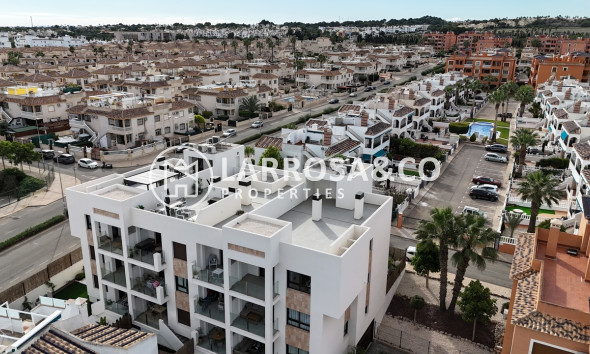 Penthouse  - A Vendre - Villamartín - Costa Blanca