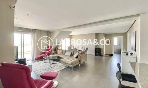 Penthouse  - A Vendre - Villamartín - Los Dolses