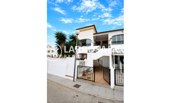 Penthouse  - A Vendre - Vistabella Golf Entre Naranjos - Inland