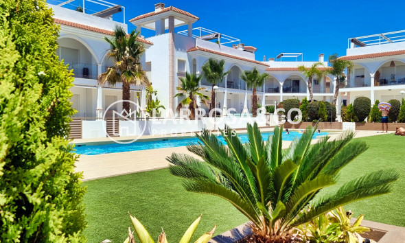 Penthouse  - Herverkoop - Ciudad Quesada - DOÑA PEPA