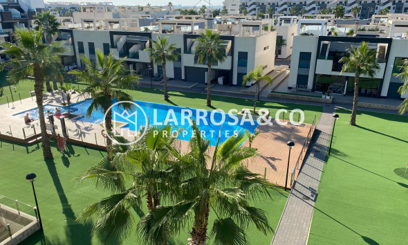 Penthouse  - Herverkoop - Guardamar del Segura - Costa Blanca