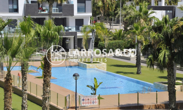 Penthouse  - Herverkoop - Guardamar del Segura - Costa Blanca