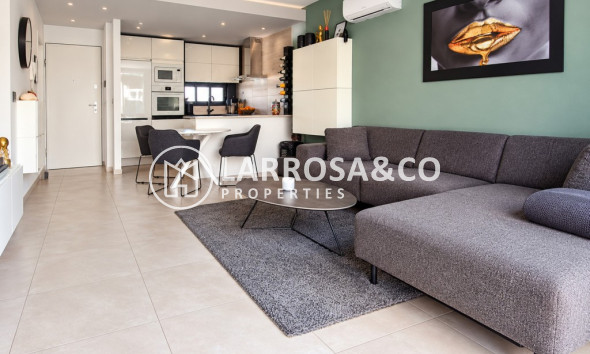 Penthouse  - Herverkoop - Guardamar del Segura - Costa Blanca