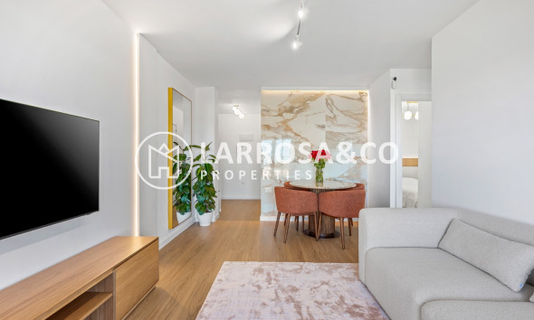Penthouse  - Herverkoop - Orihuela costa - Punta Prima