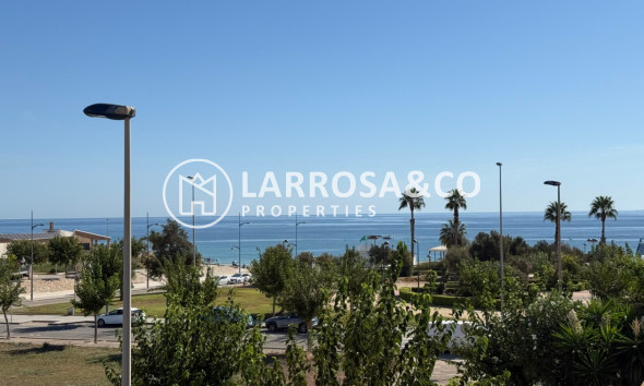 Penthouse  - Herverkoop - Pilar de la Horadada - Costa Blanca