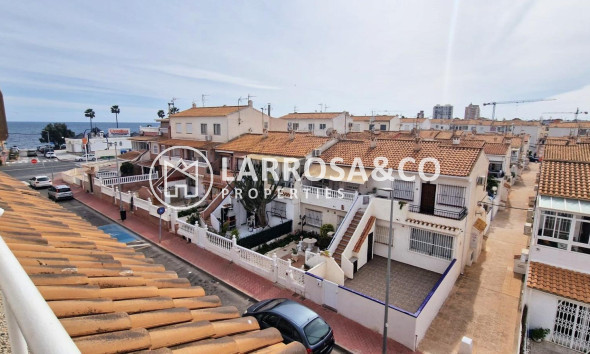 Penthouse  - Herverkoop - Torrevieja - Acequion