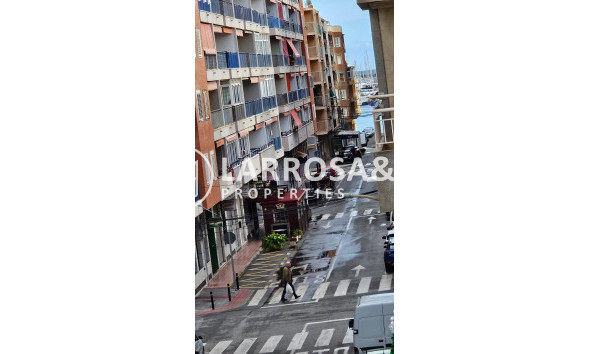 Penthouse  - Herverkoop - Torrevieja - Acequion