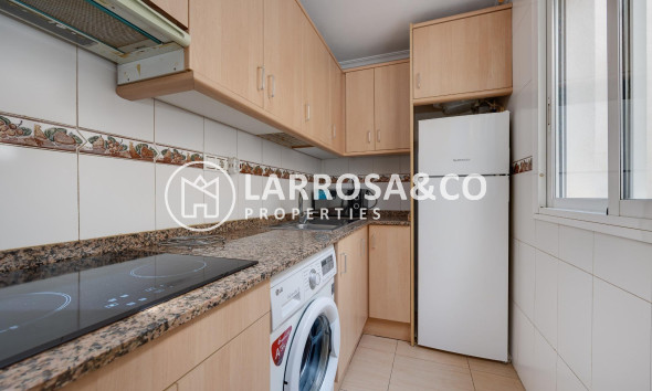 Penthouse  - Herverkoop - Torrevieja - Centro