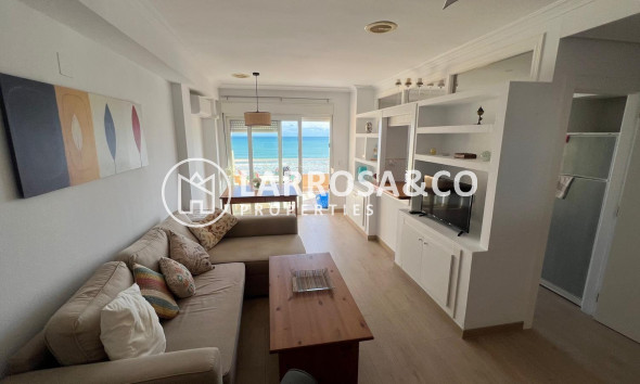 Penthouse  - Herverkoop - Torrevieja - La Mata