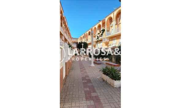 Penthouse  - Herverkoop - Torrevieja - La Mata