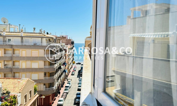 Penthouse  - Herverkoop - Torrevieja - Los Locos Beach