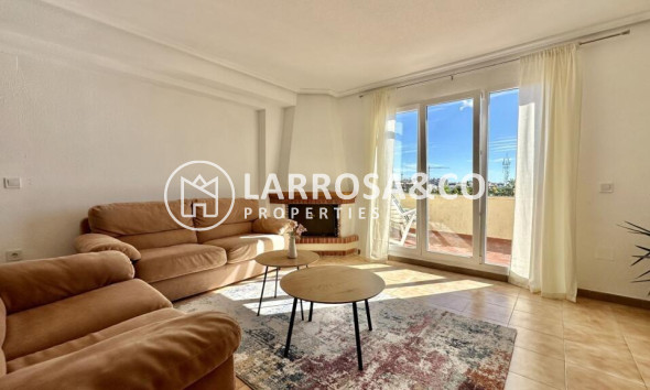 Penthouse  - Herverkoop - Torrevieja - Punta Prima