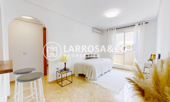 Penthouse  - Herverkoop - Torrevieja - torrevieja