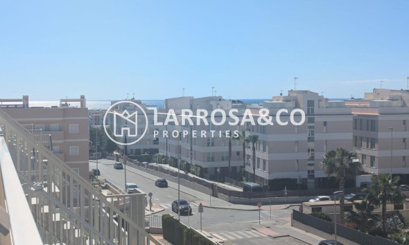 Penthouse  - Herverkoop - Villamartin - Costa Blanca