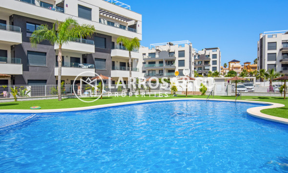 Penthouse  - Herverkoop - Villamartin - Costa Blanca