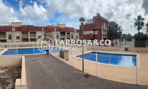 Penthouse  - New build - Orihuela costa - ONR-70195