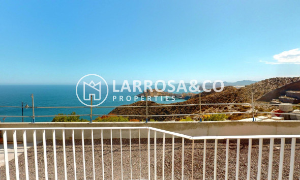 Penthouse  - Nieuwbouw Woningen - Águilas - Isla del fraile