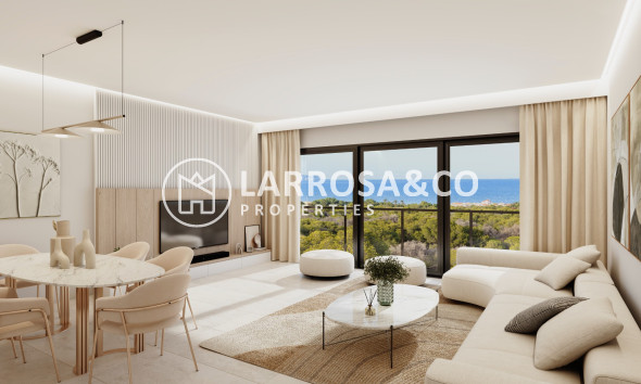 Penthouse  - Nieuwbouw Woningen - Guardamar del Segura - Guardamar del Segura