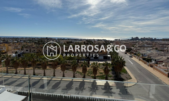 Penthouse  - Nieuwbouw Woningen - Orihuela costa - ONR-48017