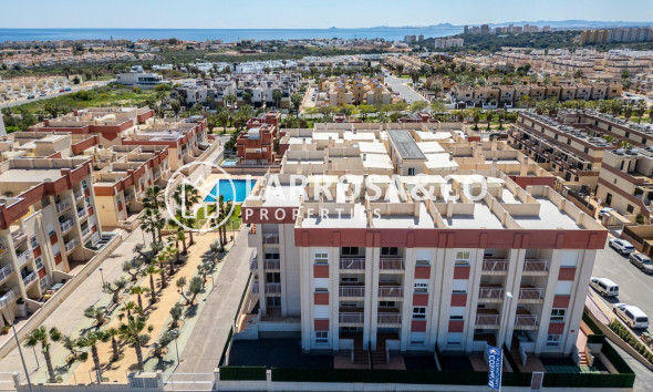 Penthouse  - Nouvelle Construction - Orihuela costa - Lomas de Cabo Roig