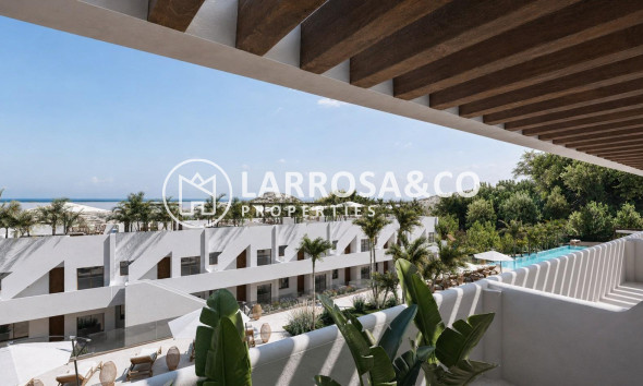 Penthouse  - Nouvelle Construction - Pulpi - Aguilón Golf