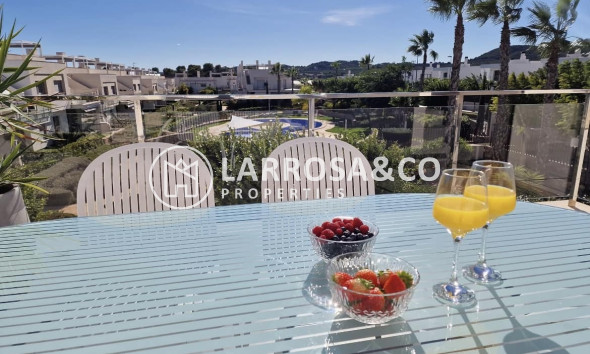 Penthouse Penthouse - A Vendre - Vistabella Golf Entre Naranjos - Vistabella Golf Entre Naranjos