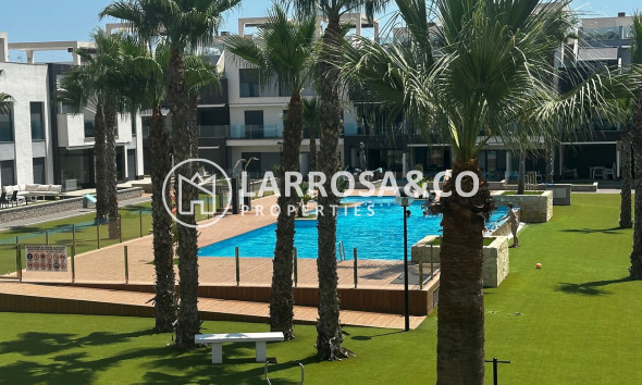 Penthouse Penthouse - Herverkoop - Guardamar del Segura - El Raso