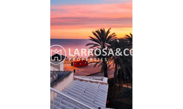 Penthouse Penthouse - Reventa - Torrevieja - Playa Los Locos
