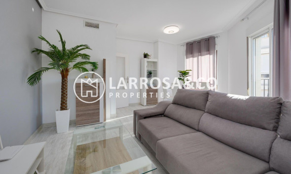 Penthouse  - Resale - Almoradí - Parque de la u