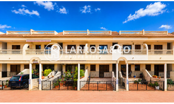 Penthouse  - Resale - Daya Nueva - Costa Blanca