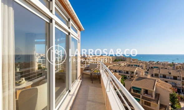 Penthouse  - Resale - Guardamar del Segura - Centro