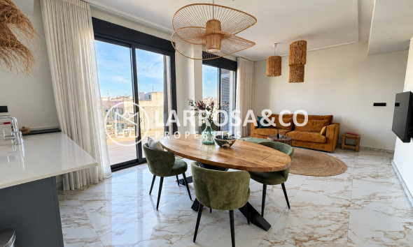 Penthouse  - Resale - Guardamar del Segura - Guardamar del Segura