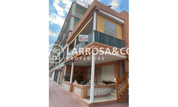 Penthouse  - Resale - Guardamar del Segura - Guardamar Playa