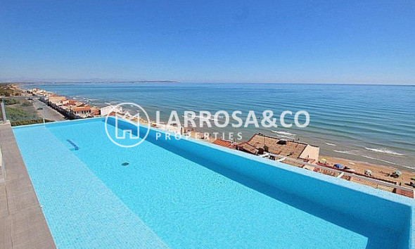 Penthouse  - Resale - Guardamar del Segura - Guardamar Playa