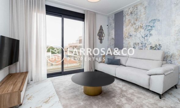 Penthouse  - Resale - Guardamar del Segura - Pueblo