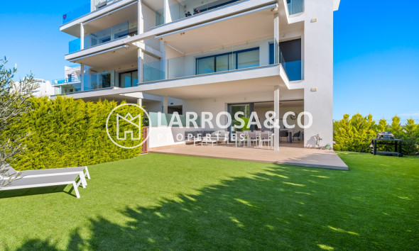 Penthouse  - Resale - Las Colinas Golf - Costa Blanca