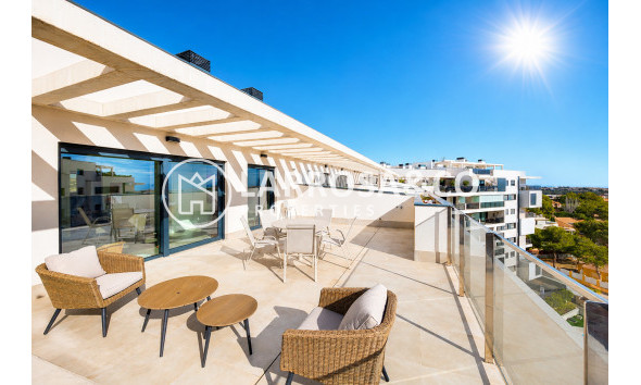 Penthouse  - Resale - Orihuela costa - Campoamor