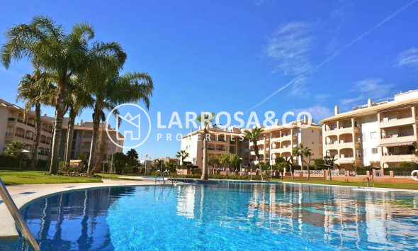 Penthouse  - Resale - Orihuela costa - Playa Flamenca