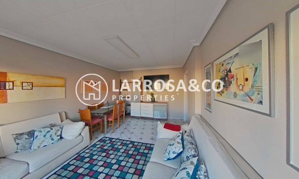 Penthouse  - Resale - Pilar de la Horadada - PILAR DE LA HORADADA