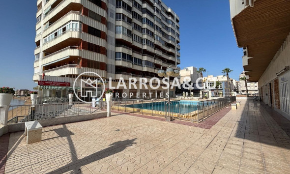 Penthouse  - Resale - Torrevieja - Acequion