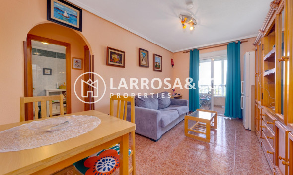 Penthouse  - Resale - Torrevieja - Centro